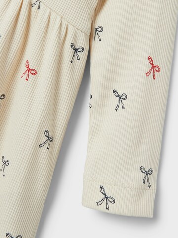 Robe NAME IT en blanc