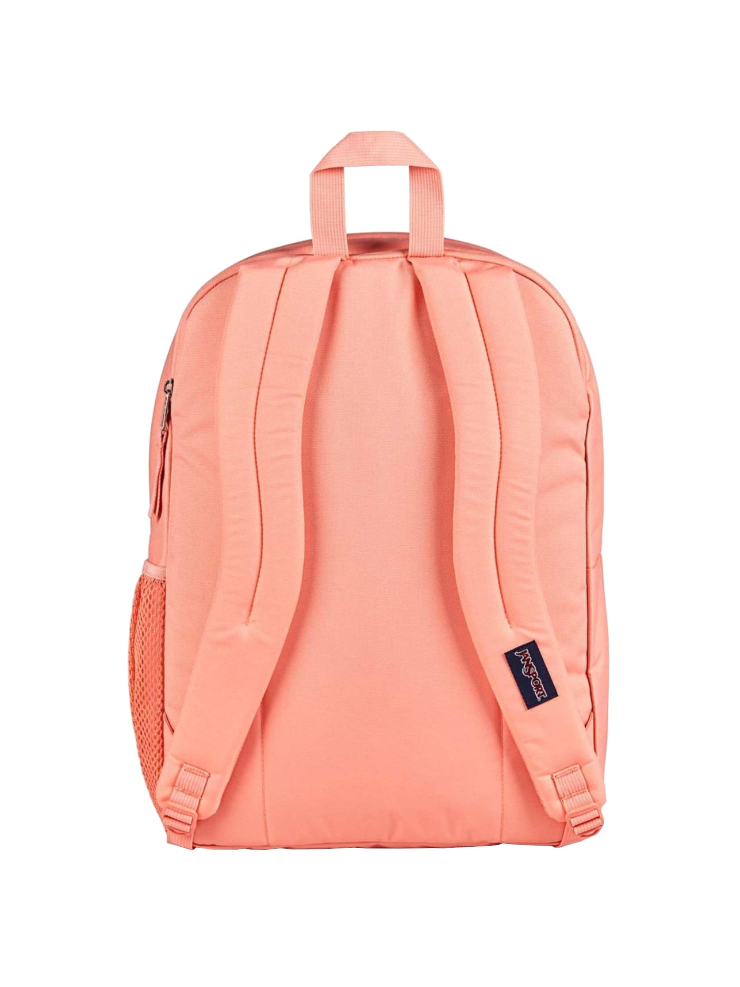 Sac à dos 'JanSport Big Student Backpack' JANSPORT en orange