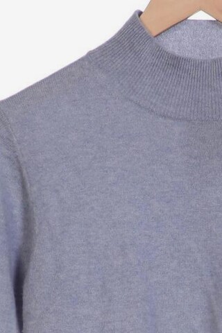 IN LINEA Sweater & Cardigan in S in Blue
