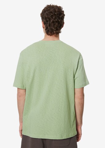 T-Shirt Marc O'Polo DENIM en vert