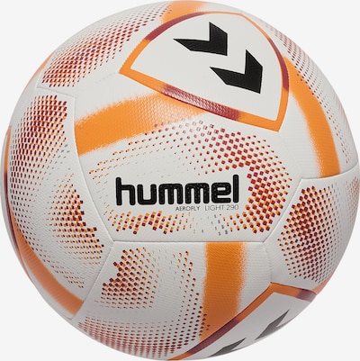 Hummel Pallo 'Aerofly Light 290' värissä oranssi / tummanpunainen / musta / valkoinen, Tuotenäkymä