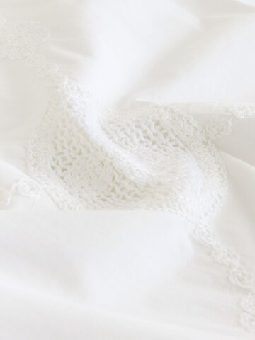 Gonna di Next in bianco