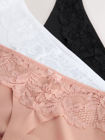 String di Next in beige