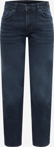 JOOP! Jeans Slimfit Jeans 'Mitch' in Blauw: voorkant