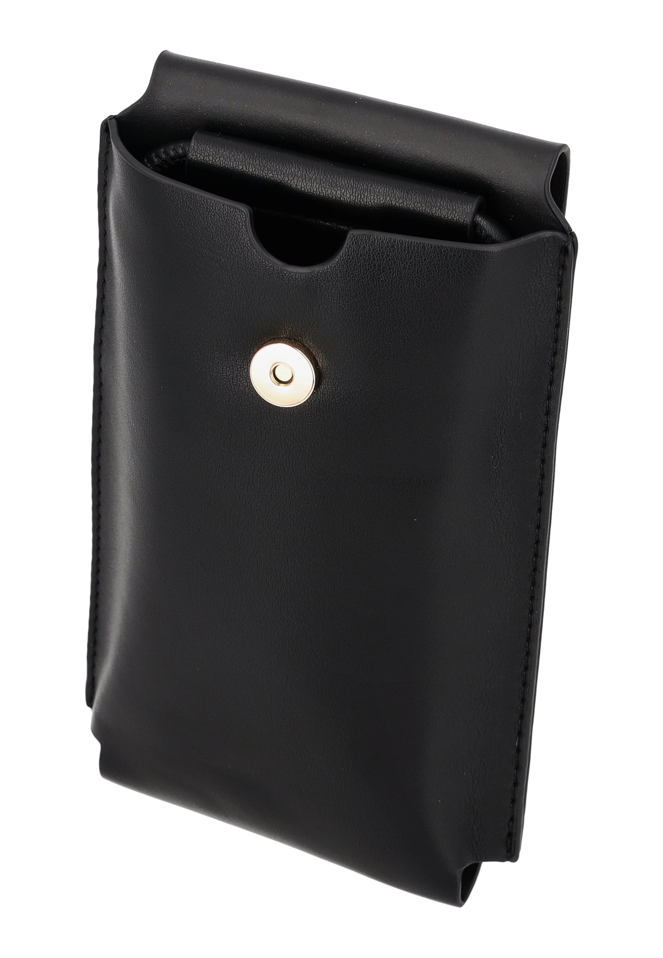 faina Smartphone case in Black