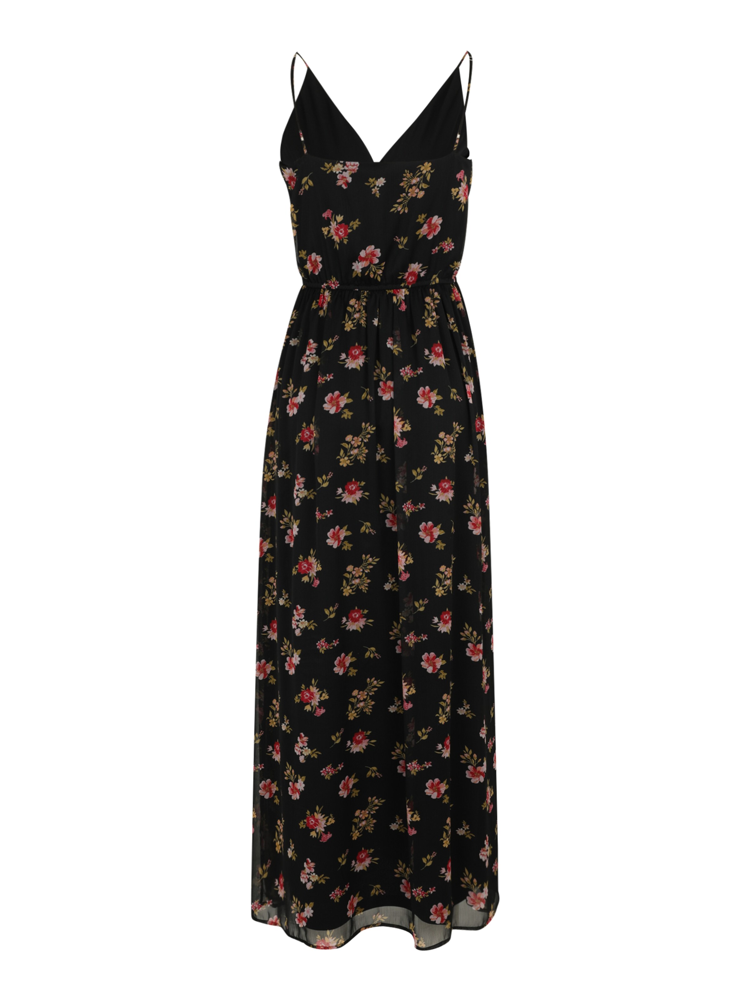 Vero Moda Tall Φόρεμα 'VMSMILLA' σε μαύρο