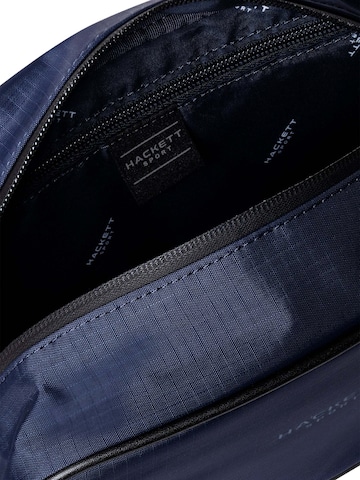 Borsa per il bucato di Hackett London in blu