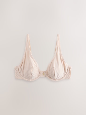 Classico Reggiseno di Next in beige