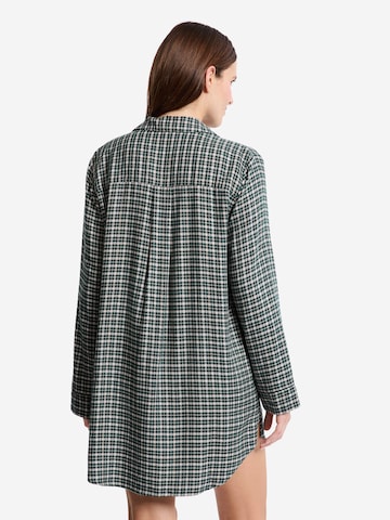 ETAM Nachthemd in Grün