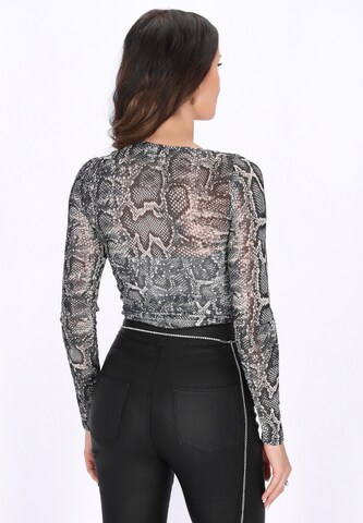 faina - Body en negro