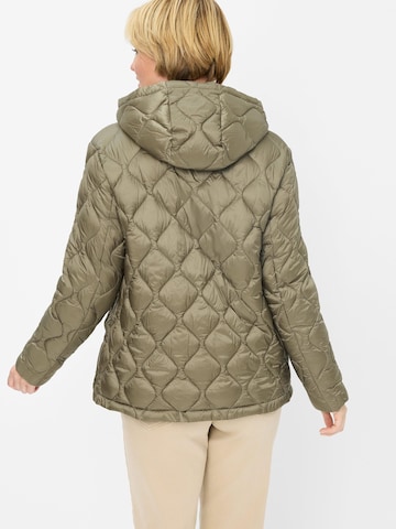 Fuchs Schmitt Übergangsjacke 'Bari'‌ in Grün