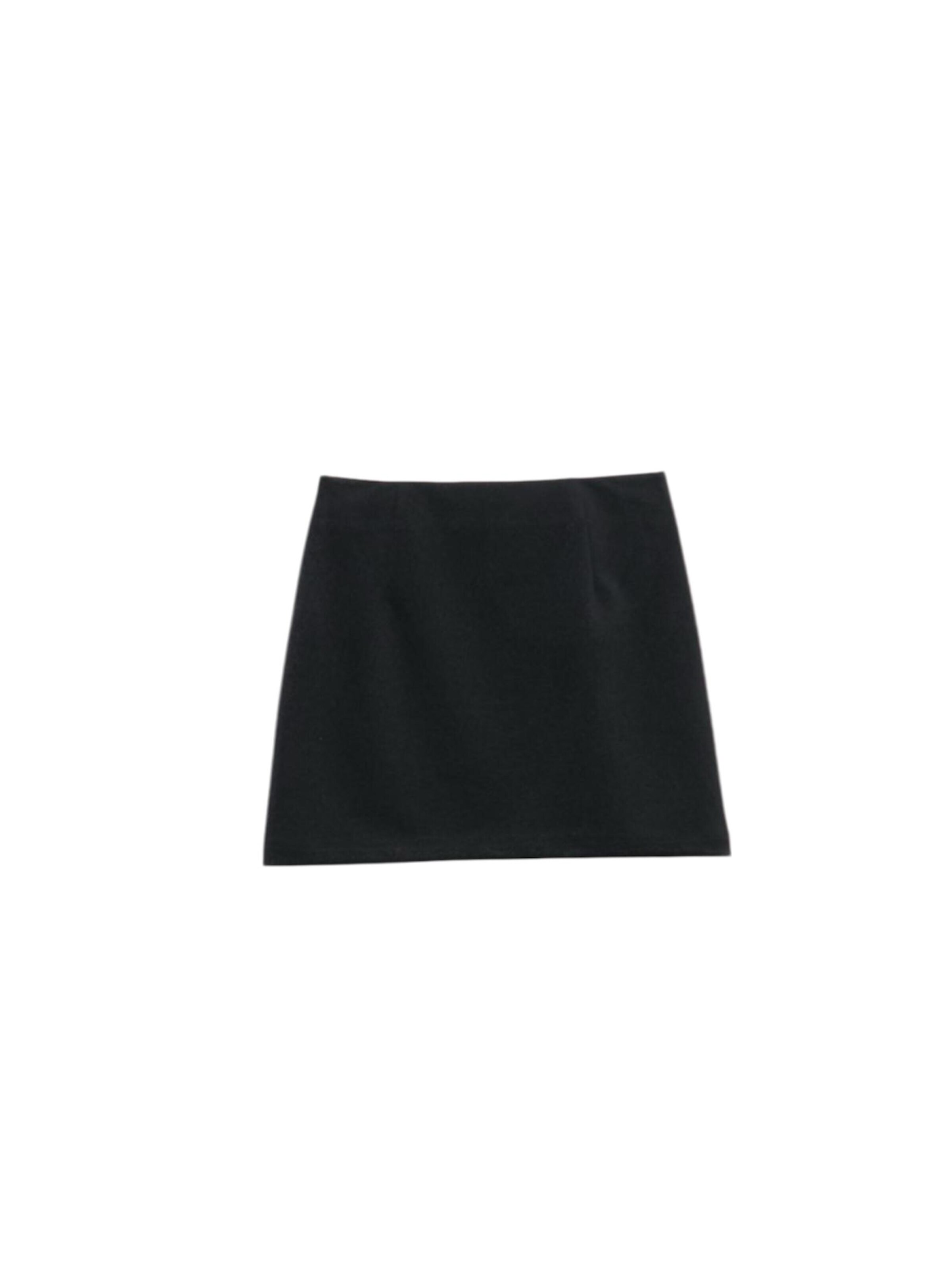 Aniye By Skirt in Black