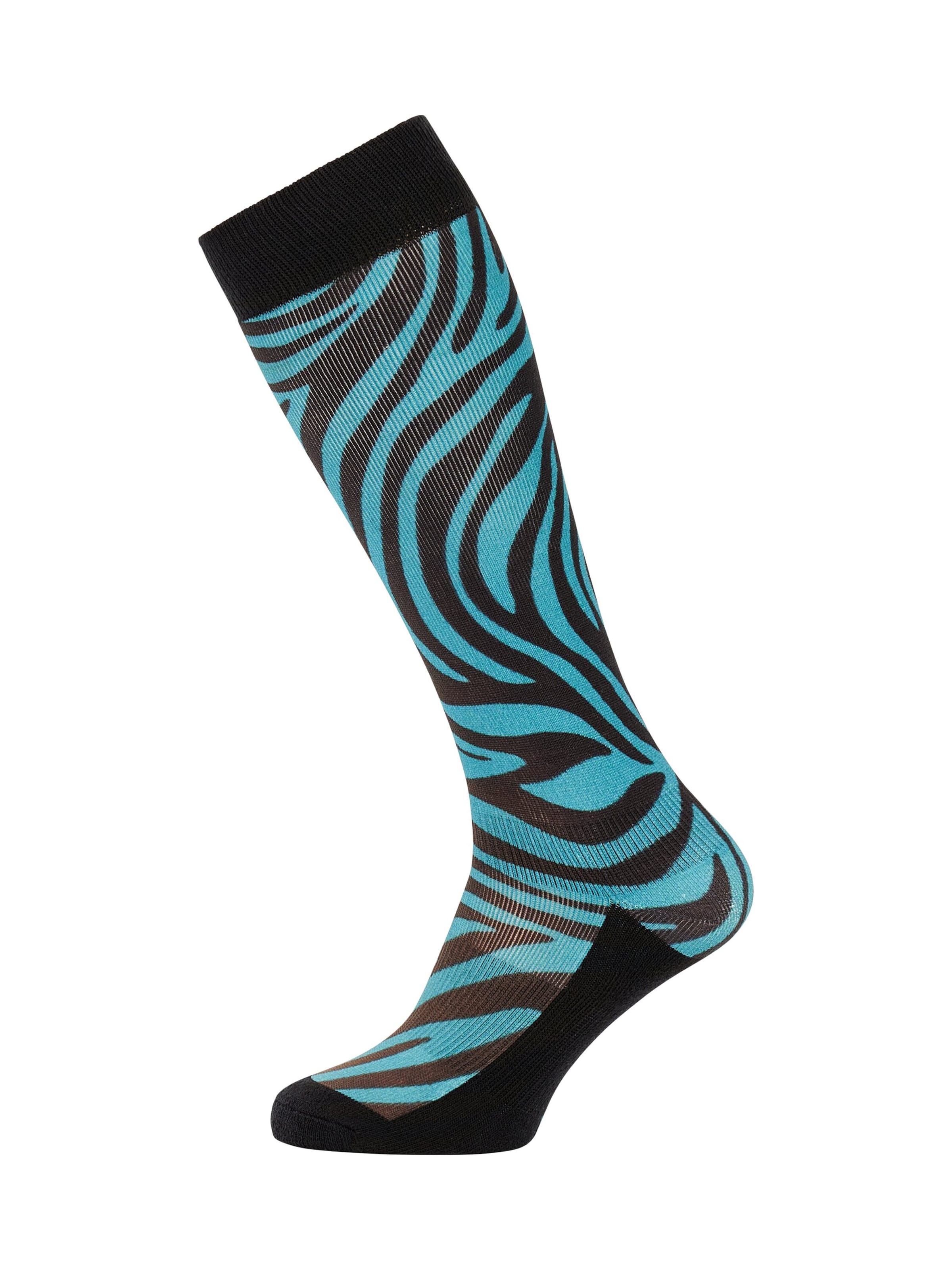 PROTEST Sportsocken 'PRTAcademy'‌‌ in Blau