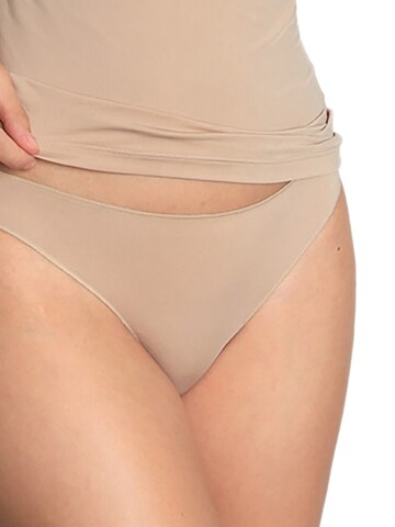 sassa Panty 'Classics' in Beige