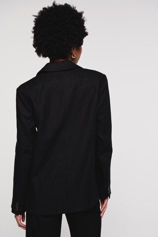 Aligne Blazer 'Harrison' in Black