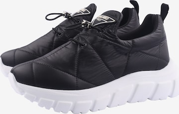 D.MoRo Shoes Sneaker low 'Holgin' in Schwarz: predná strana