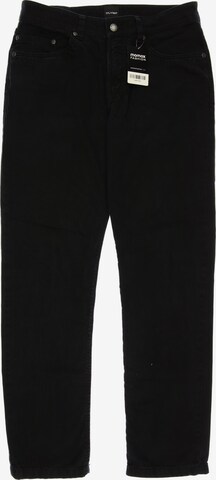 OLYMP Jeans 31 in Schwarz: predná strana