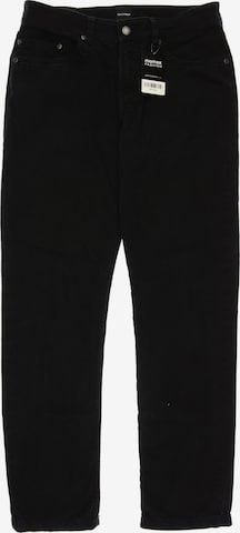 OLYMP Jeans in 31 in Black: front