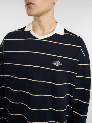 Maglietta 'Summerdale' di DICKIES in blu