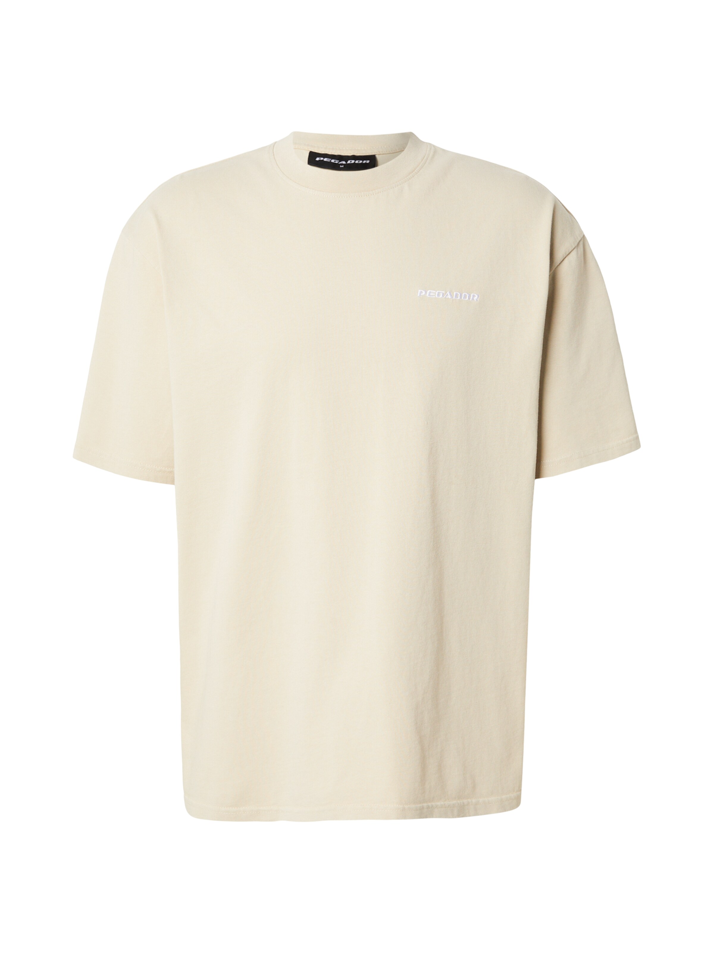 Pegador T-Shirt in Grün: Vorderseite