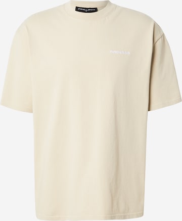 Pegador T-Shirt in Grün: Vorderseite