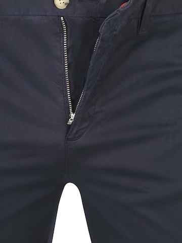 McGREGOR Regular Chino Pants in Blue