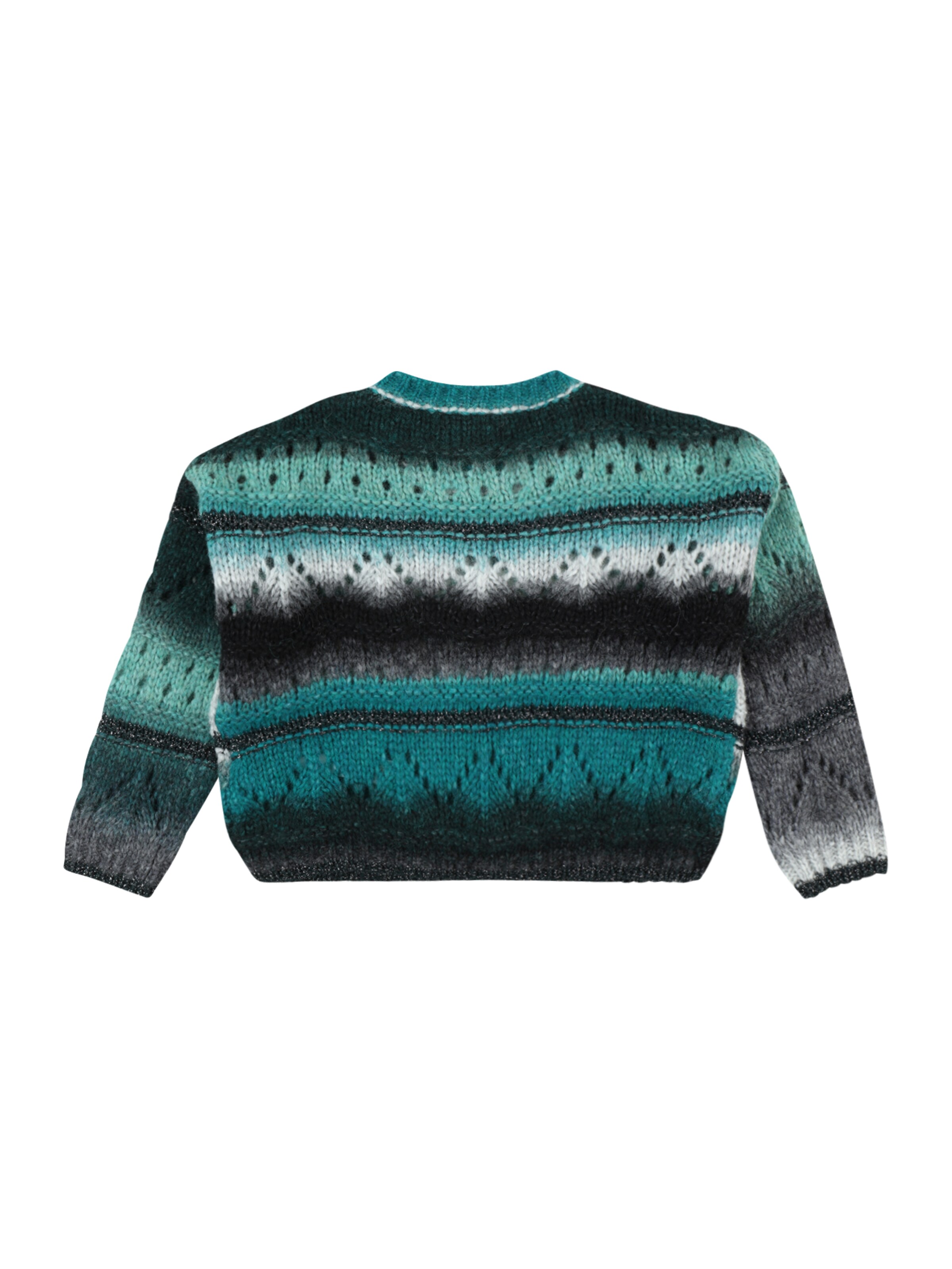 Liu Jo Πουλόβερ σε ανάμεικτα χρώματα