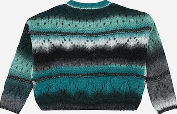 Liu Jo Pullover in Mischfarben