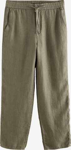 Pantaloni di Next in verde: frontale