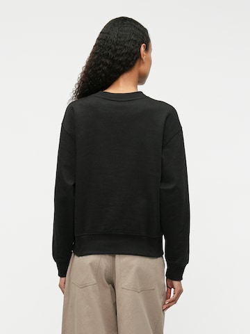 Calvin Klein Tréning póló - fekete