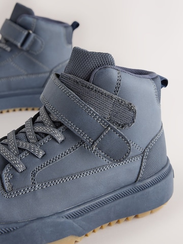 Next - Bota em azul