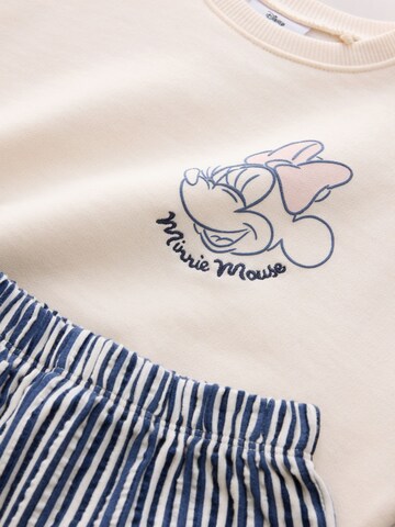 Next Set 'Minnie' in Beige