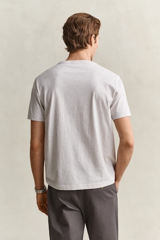 T-Shirt GANT en gris