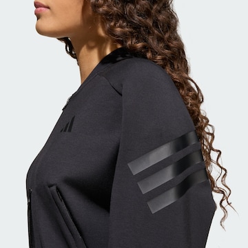 Veste de survêtement 'Future Icons' ADIDAS SPORTSWEAR en noir