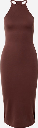 Superdry Kleita, krāsa - brūns, Preces skats