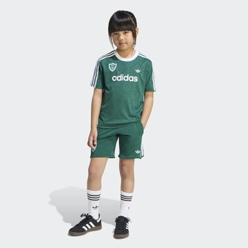 ADIDAS ORIGINALS Set in Green