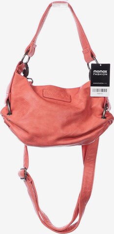 Fritzi aus Preußen Bag in One size in Pink: front