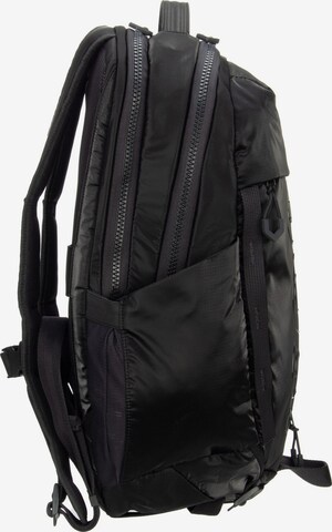 BOSS Backpack 'Bryant 513068' in Black