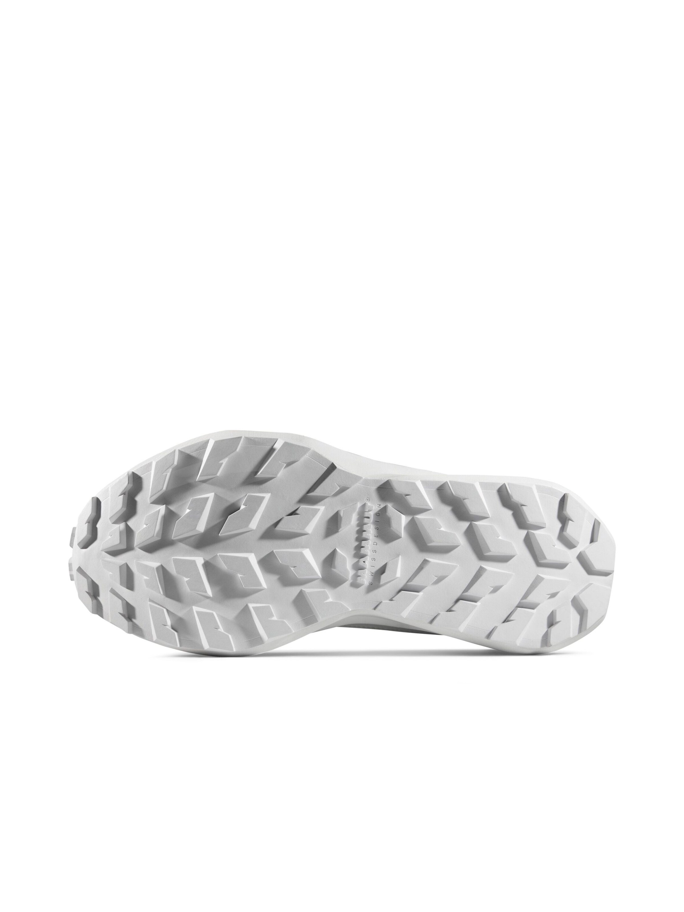MAMMUT Running Shoes 'Aenergy Hike' in White
