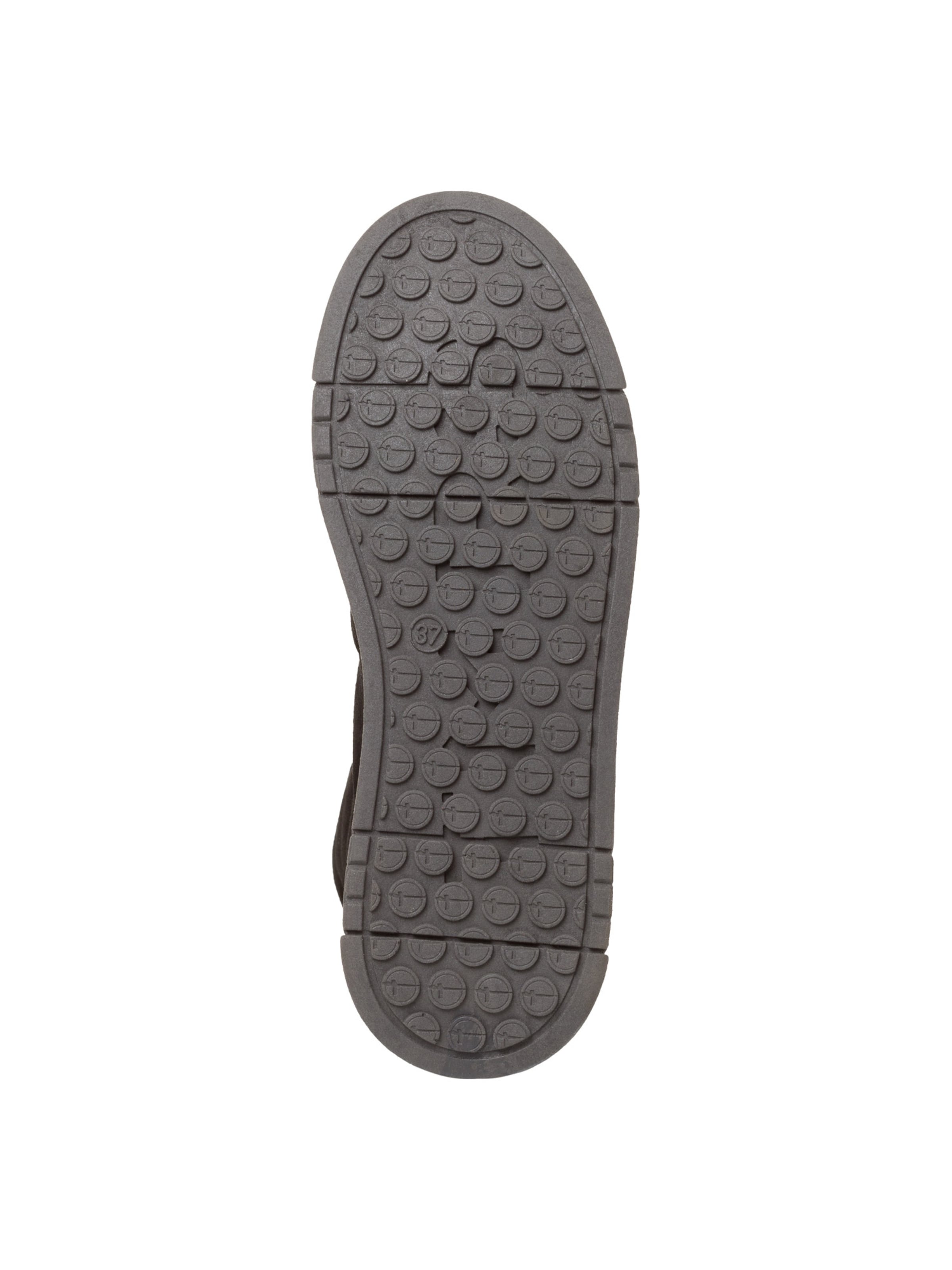 Bottines Tamaris en noir