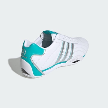 ADIDAS ORIGINALS - Zapatillas deportivas bajas 'Adiracer Mercedes Amg Petronas F1 Team' en blanco