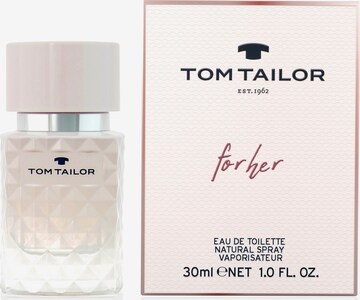 TOM TAILOR Fragrance in : front
