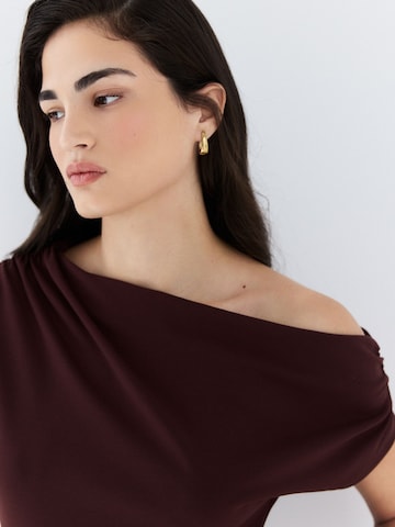 Next Jumpsuit in Braun