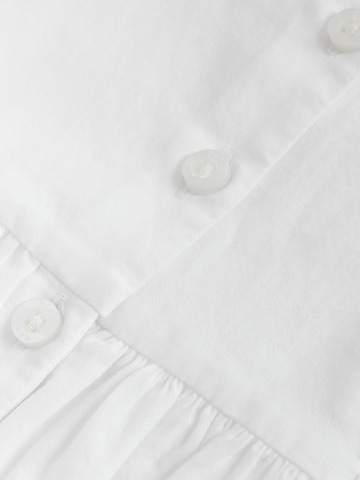 Next Pajac/bodi | bela barva