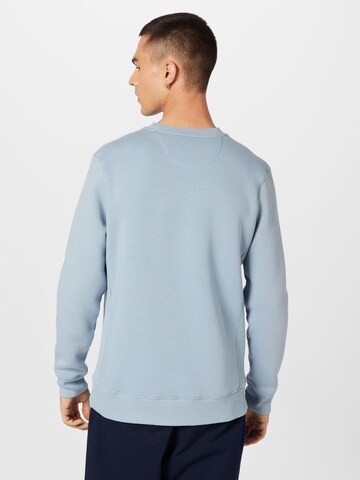 BURTON MENSWEAR LONDON Sweatshirt in Blau