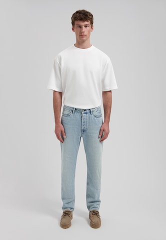 Dstrezzed Regular Jeans 'Logan' in Blauw