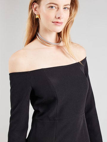 Calvin Klein Jeans Klänning i svart