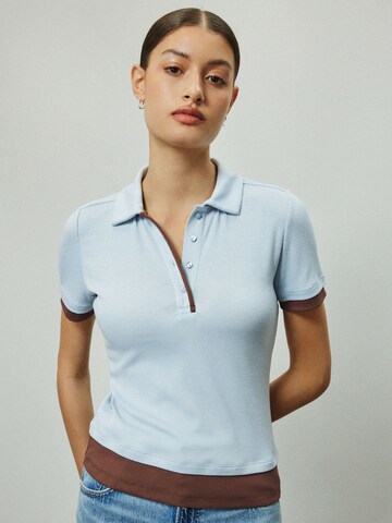 Maglietta di Next in grigio: frontale