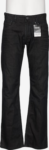 TOM TAILOR DENIM Jeans 32 in Schwarz: Vorderseite