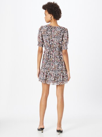 MICHAEL Michael Kors Shirt dress in Mixed colours